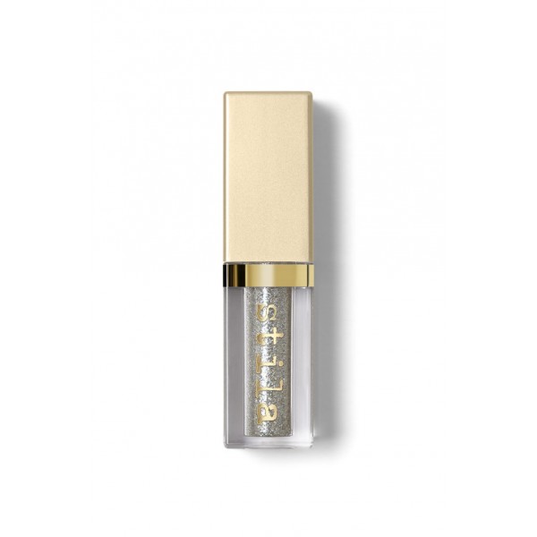 Magnificent Metals Glitter & Glow Liquid Eye Shadow - Diamond Dust